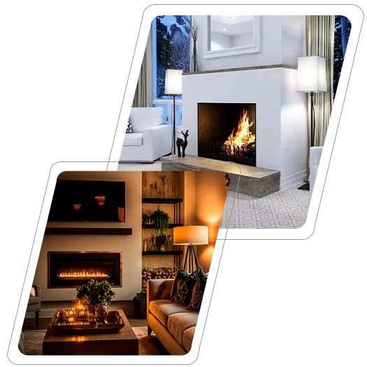 Remove Chimney Odor in Mount Vernon, OH