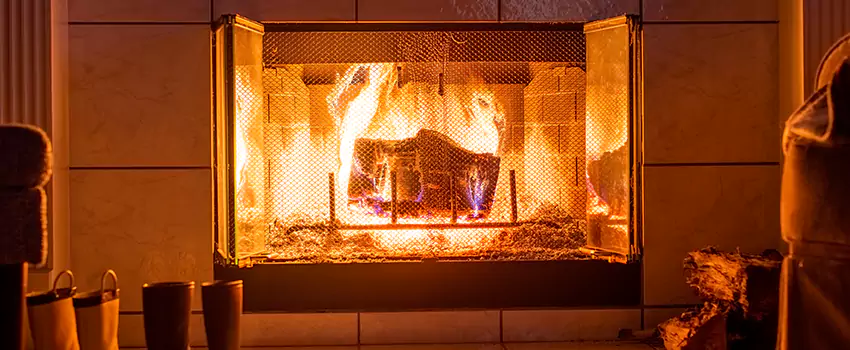 Astria Vent Free Gas Fireplaces Installation in Mount Vernon, OH