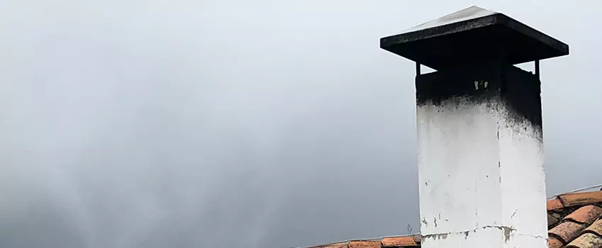Chimney Damper Inspection in Mount Vernon, OH