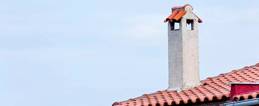 Chimney Pot Replacement in Mount Vernon, OH