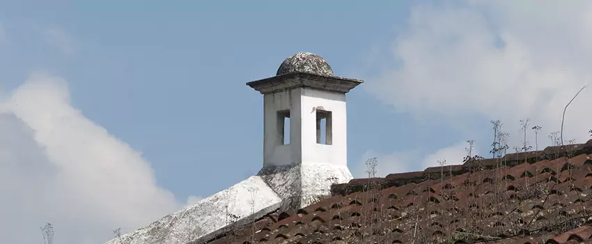 Cost To Rebuild A Chimney in Mount Vernon, OH