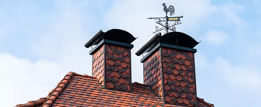 Old Chimney Restoration in Mount Vernon, Ohio