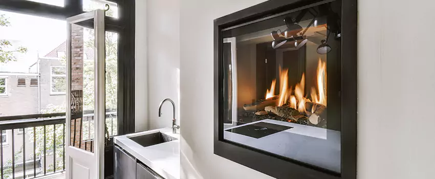 Dimplex Fireplace Installation and Repair in Mount Vernon, Ohio