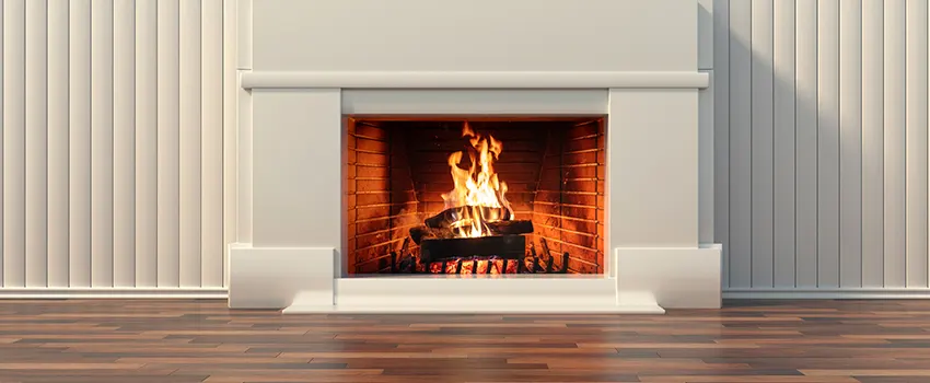 Fireplace Broken Ashtray Repair Services in Mount Vernon, Ohio