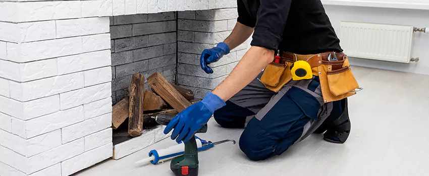 Fireplace Doors Cleaning in Mount Vernon, Ohio