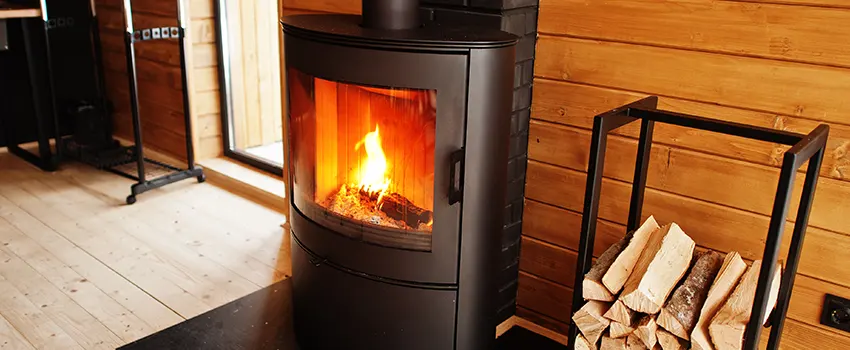 Gas Fireplace Door Handle Installation Services in Mount Vernon, Ohio