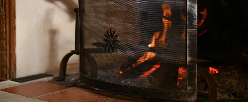 Electric Metal Fireplace installation Services in Mount Vernon, OH