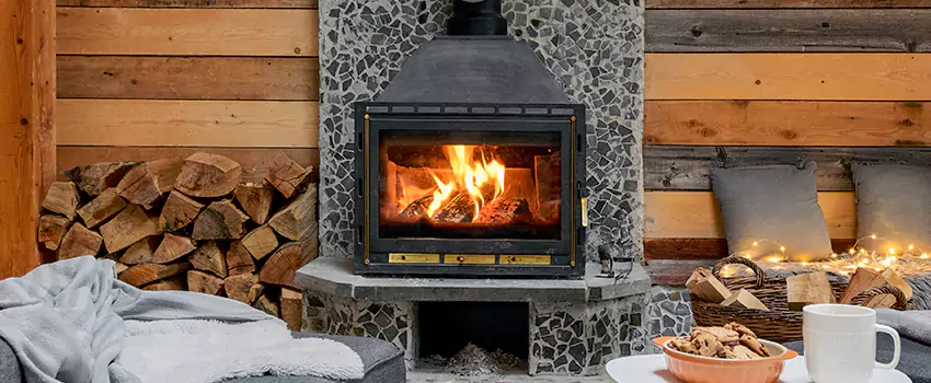 Fireplace Renovation Service in Mount Vernon, OH