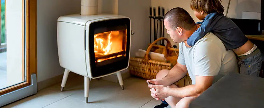 Fireplace Safety Inspection Technician in Mount Vernon, Ohio