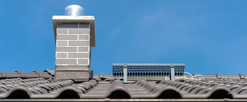 Repair Blocked Chimney in Mount Vernon, Ohio