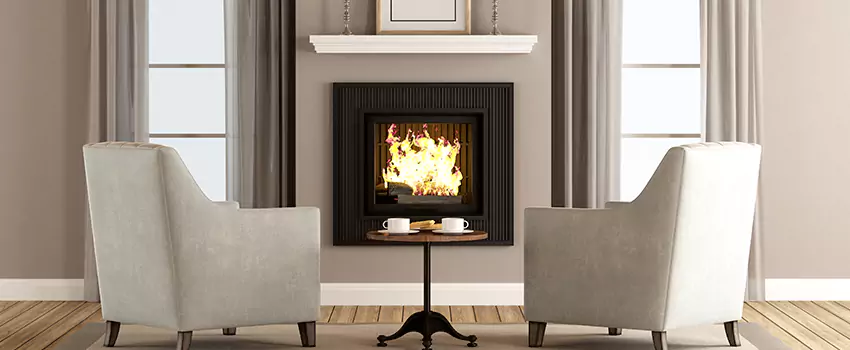 Heat & Glo Outdoor Gas Fireplaces Installation Contractors in Mount Vernon, Ohio