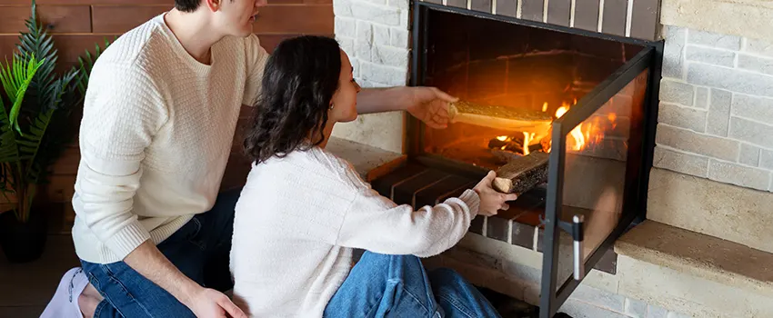 Kings Man Direct Vent Fireplaces Services in Mount Vernon, Ohio