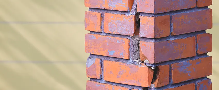 Leaking Chimney Repair And Replacement Cost in Mount Vernon, Ohio
