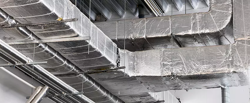 Vent Dust Cleaning Cost in Mount Vernon, OH