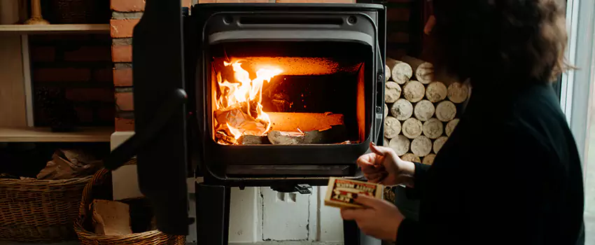 Key Features of Vermont Castings Fireplaces in Mount Vernon, OH