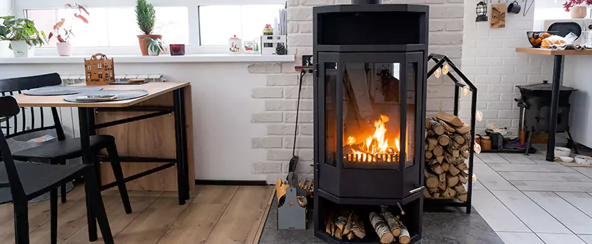 Wood Stove Firebox Installation Services in Mount Vernon, OH