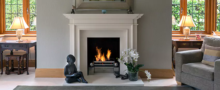 Astria Open-Hearth Wood Fireplaces Services in Mount Vernon, OH