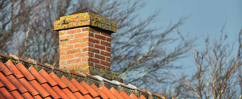 Chimney Flue Cap Installation in Mount Vernon, OH