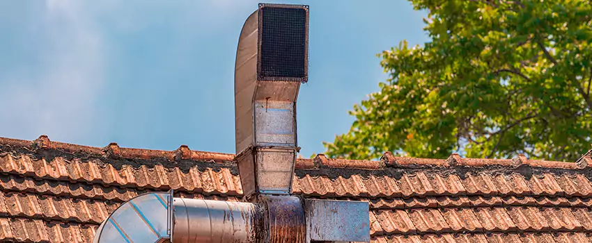 Chimney Blockage Removal in Mount Vernon, Ohio