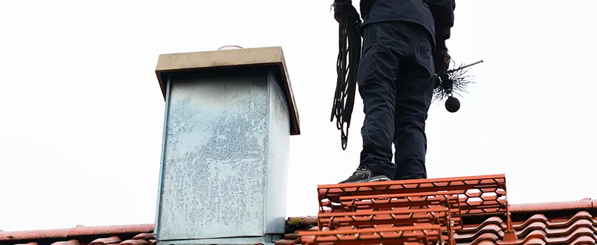 Modern Chimney Sweeping Techniques in Mount Vernon, Ohio