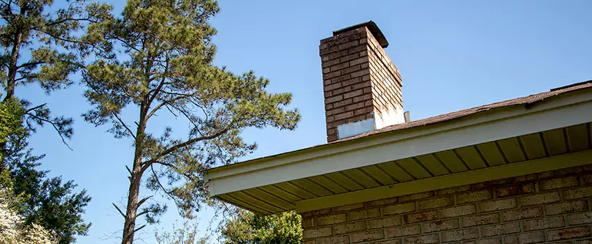 Brick Chimney Sweep Near Me in Mount Vernon, OH