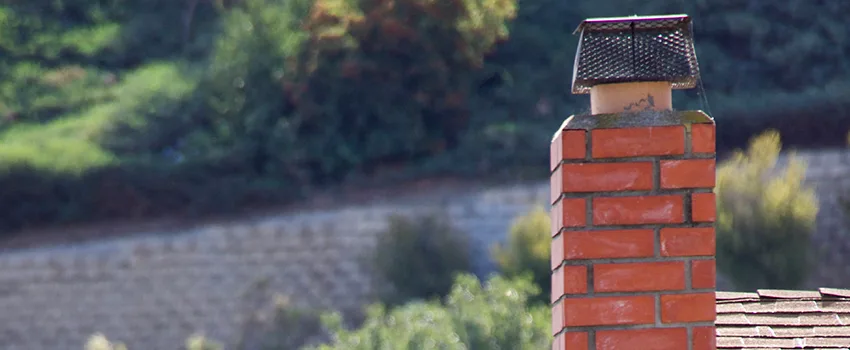 Chimney Tuckpointing And Masonry Restoration in Mount Vernon, OH