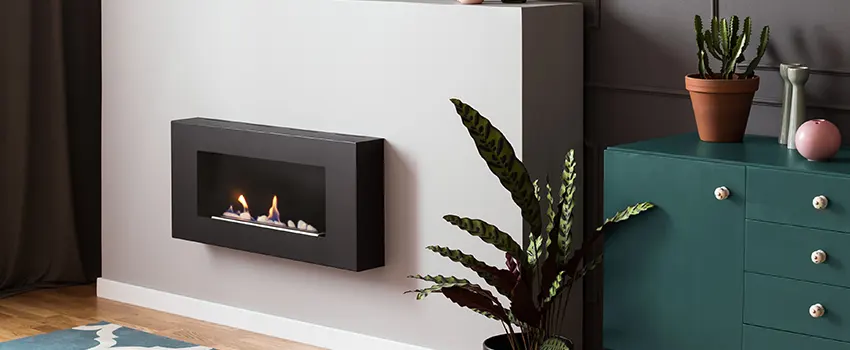 Electric Fireplace Glowing Embers Installation Services in Mount Vernon, OH