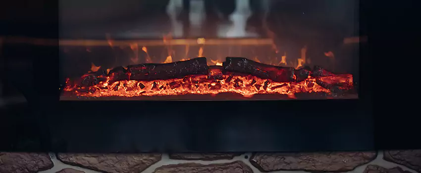 Cost of Electric Fireplace Repair Service in Mount Vernon, Ohio