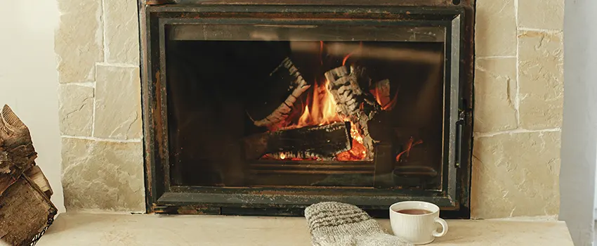 Fireplace Door Handle Replacements Services in Mount Vernon, Ohio
