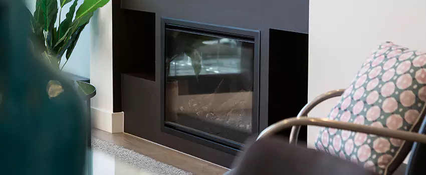 Gas Fireplace Installation in Mount Vernon, OH