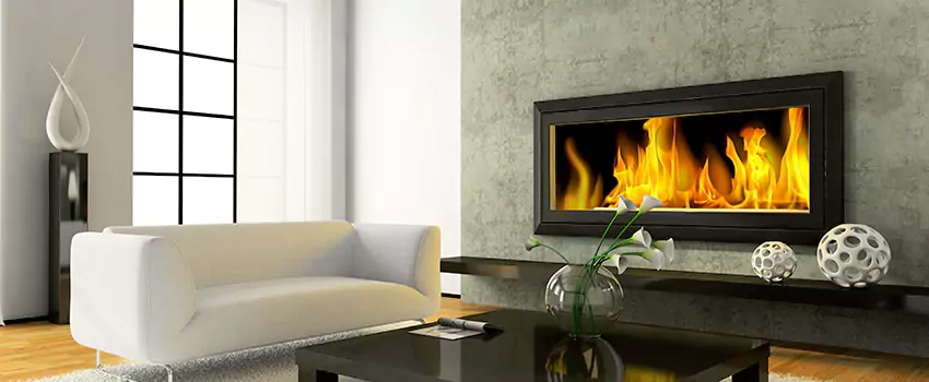 Fireplace Hearth Ideas in Mount Vernon, Ohio