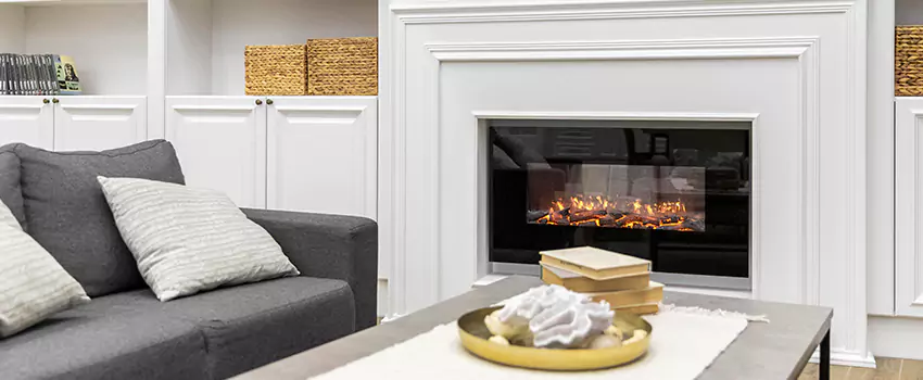 Pellet Fireplace Insert Installation in Mount Vernon, OH