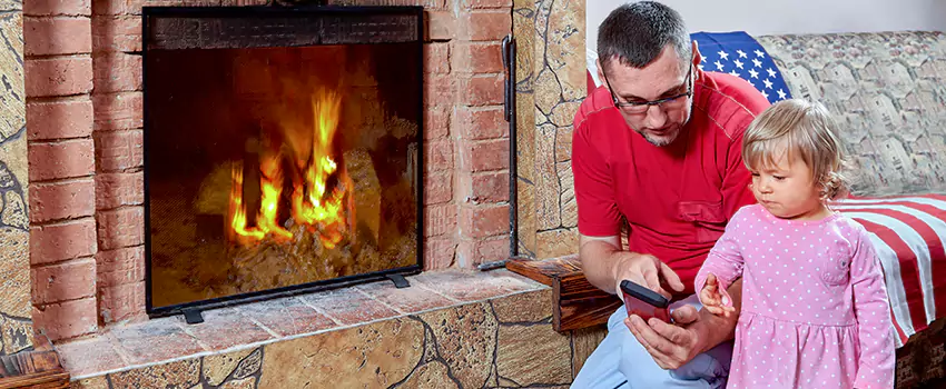 Fireplace Safety Locks For Kids in Mount Vernon, OH