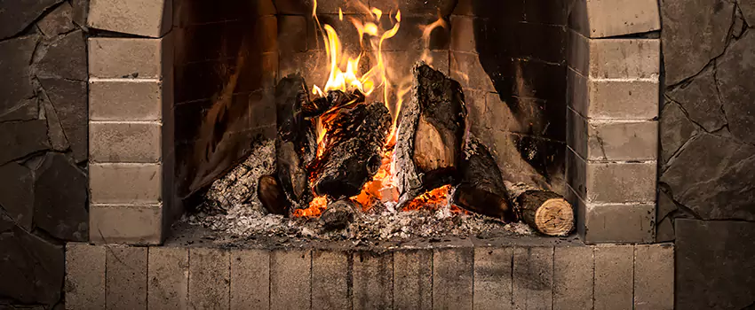Cost of Rebuilding A Fireplace in Mount Vernon, Ohio
