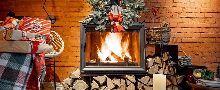 Steel Fireplace Grate Repair And Replacement Services in Mount Vernon, Ohio