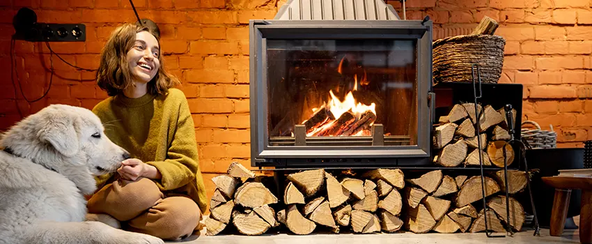 Fireplace Smell Removal Cost in Mount Vernon, OH