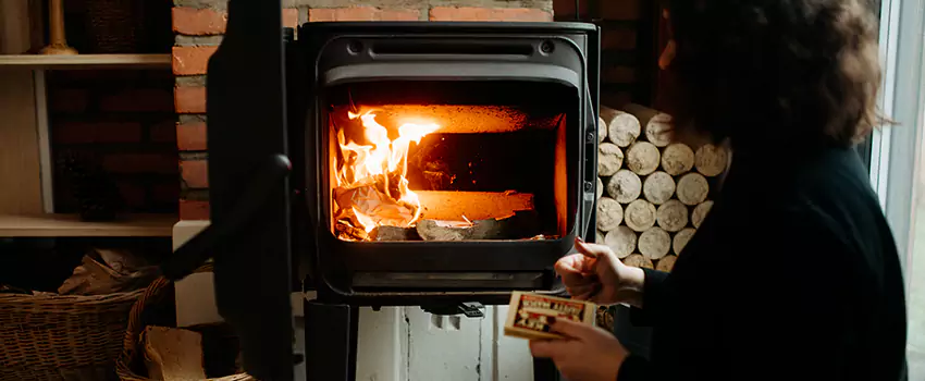 Hearthstone Wood Stoves Fireplace Repair in Mount Vernon, Ohio