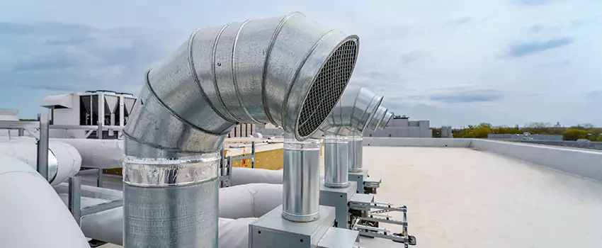 Insulated Ductwork Repair Services Near Me in Mount Vernon, OH