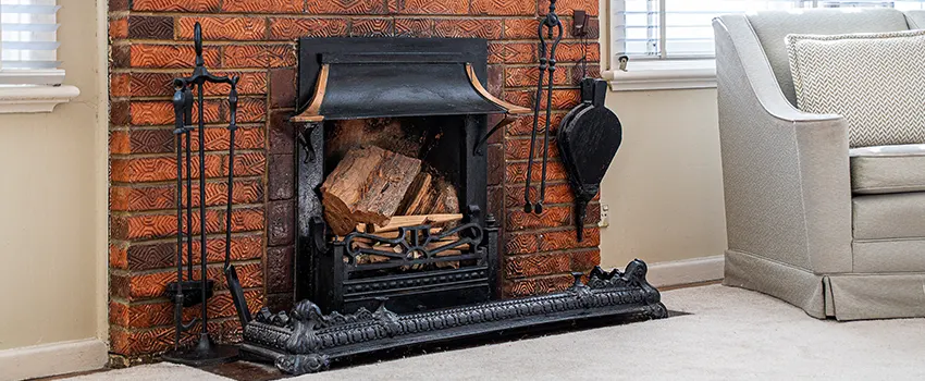 Custom Old Fireplace Redesign Services in Mount Vernon, Ohio