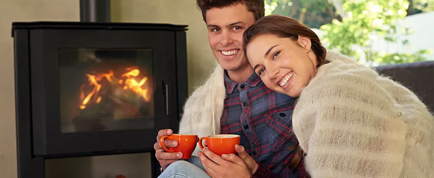 Regency Traditional Fireplace Products Maintenance and Repair in Mount Vernon, Ohio