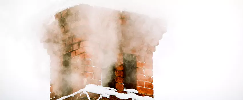 Chimney Flue Soot Removal in Mount Vernon, OH