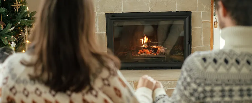 Superior Open-Hearth Wood Fireplaces in Mount Vernon, OH