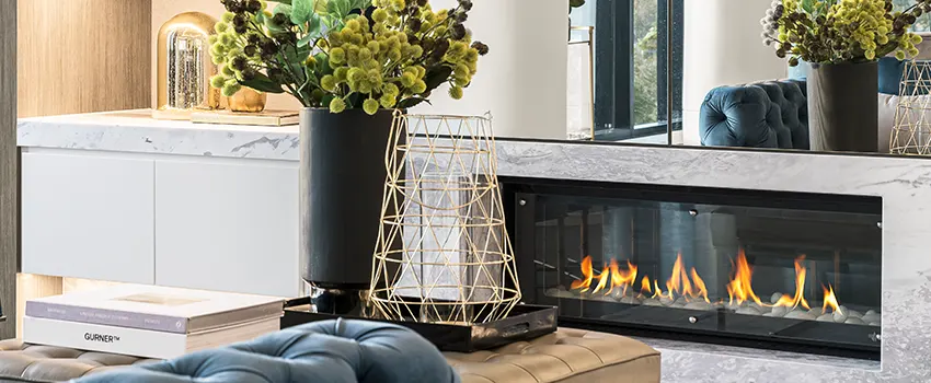 Professional Town & Country Luxury Fireplace Maintenance Experts in Mount Vernon, Ohio