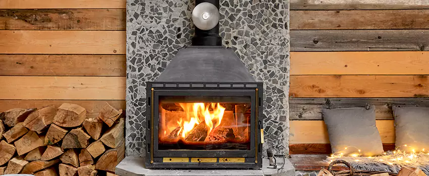 Travis Industries Elite Fireplace Inspection and Maintenance in Mount Vernon, Ohio