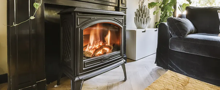 Valor Wood Fireplace in Mount Vernon, OH