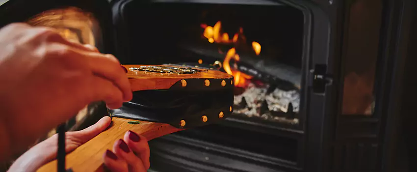 Wood Stove Grates Repair in Mount Vernon, Ohio